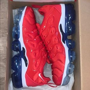 Men’s Vapormax Plus